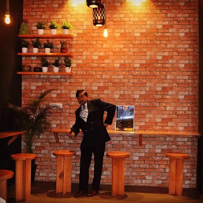 Dosa Adda business photograph