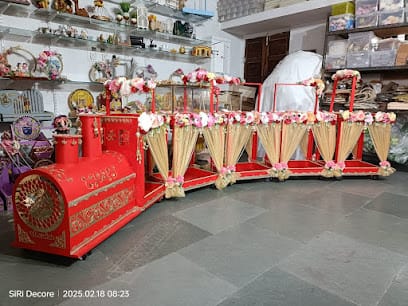 SiRi Chhab Decoration business photograph