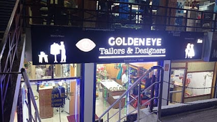 Golden Eye Tailors & Designers (Men & Women) business photograph