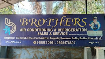 Brothers Air Conditioning & Refrigeration | Sales & Service business photograph