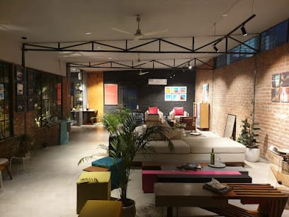 Project Fuse business photograph