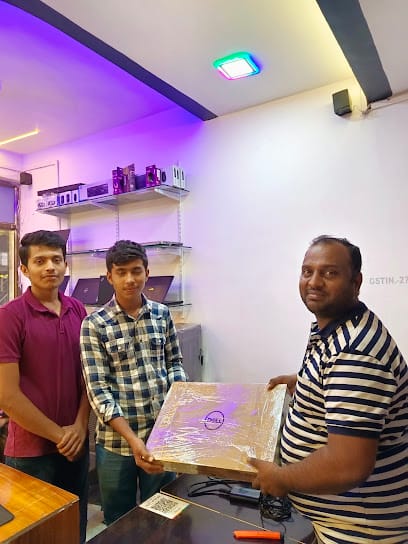 YIDA COMPUTERS business photograph