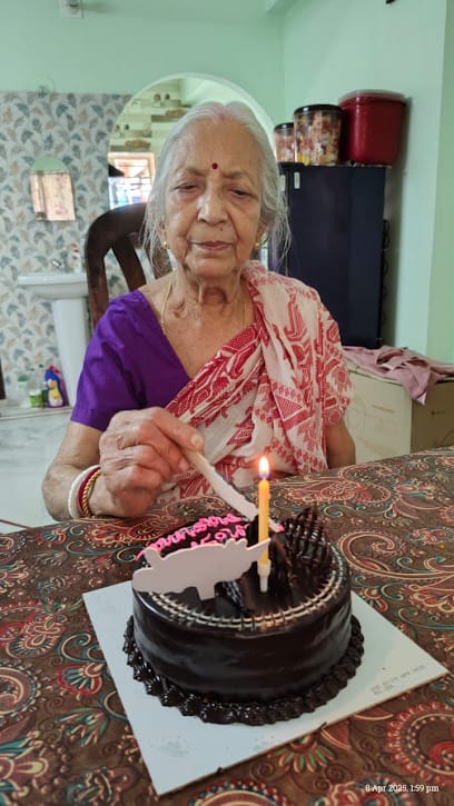 Porosh Elder Care Pvt.Ltd. business photograph