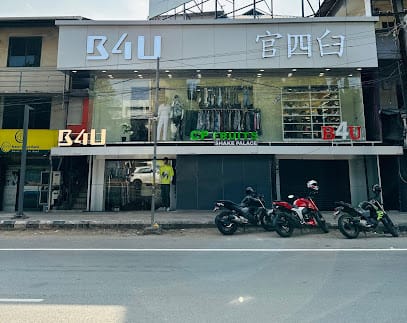 B4u Clothing-B4u Unisex Store-B4U Mens Wear & Kids - Menswear in Kalamassery, Kids Wear Shop, business photograph