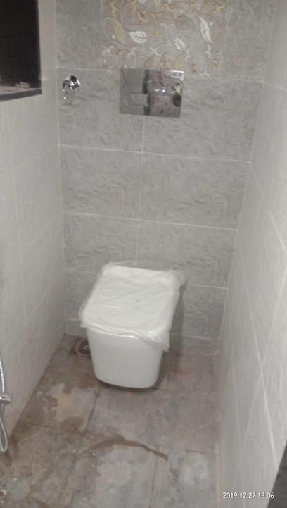 Plumber Panvel - Shyam business photograph