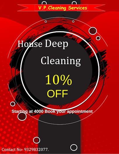 V. P. Cleaning Services (Housekeeping,House Cleaning, Sofa Cleaning, Water tank Cleaning etc ) business photograph