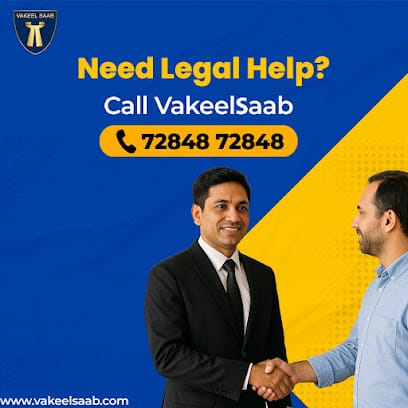 Vakeel Saab- Get Legal Advice Online | Talk to Expert Lawyers Anonymously business photograph