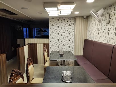 Parveen Biriyani business photograph