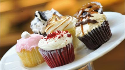 Cooking Studio business photograph