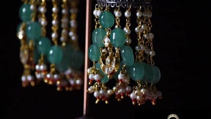 Heer- House Of Jewellery business photograph