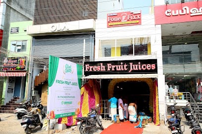 FoneFixx - Mobile Sales Accessories and Service business photograph