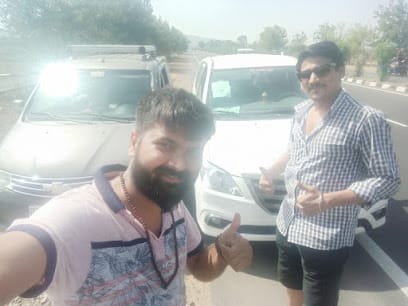 Kingsway Trips Car Rental in Mumbai business photograph