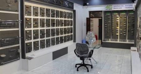 Shri Ganga Hardware business photograph