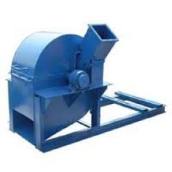 Sarweshwara Tractors - Wood Chipper Machine | Sawdust | Crusher Machine Manufacture business photograph