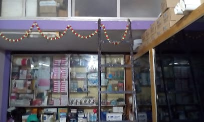 Ortho line business photograph