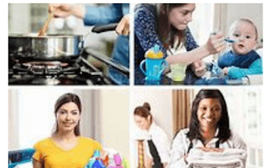 Shiva Home Care Services business photograph