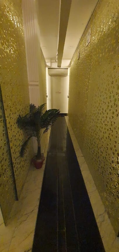 Aroma wellness SPA business photograph