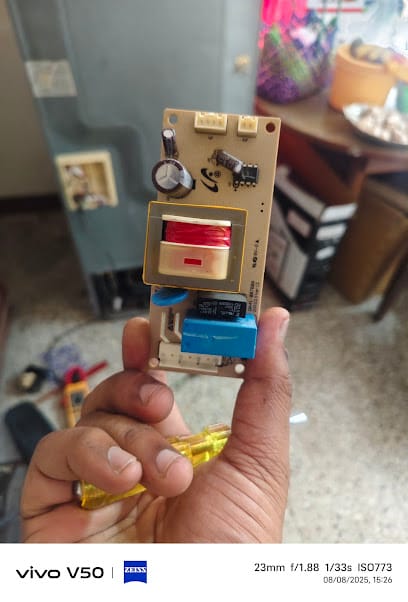 S.A.SERVICES business photograph