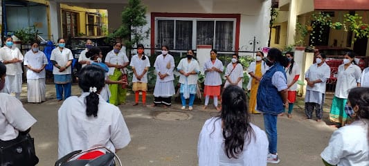 Spandhana Home Nursing Services(Home Nursing Care 24/7 and 12hrs)| Patient Nursing Care | Bedridden Patient Care At Home business photograph