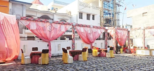 Shri Ganesh wedding house & Hotel business photograph