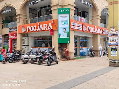 Poojara Telecom, Mehsana (Hub Town) business photograph