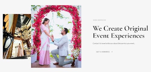 Event Management by CnF business photograph