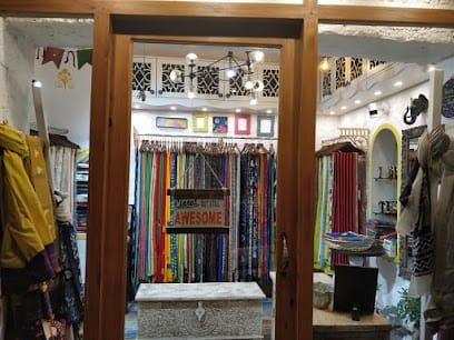 Basho by Ila business photograph