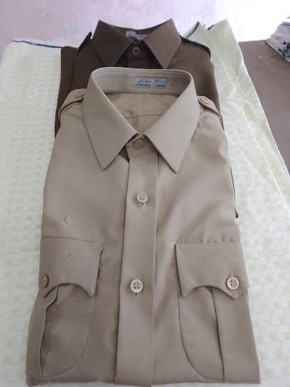 Like You Tailors (gents specialist) since:1979 business photograph