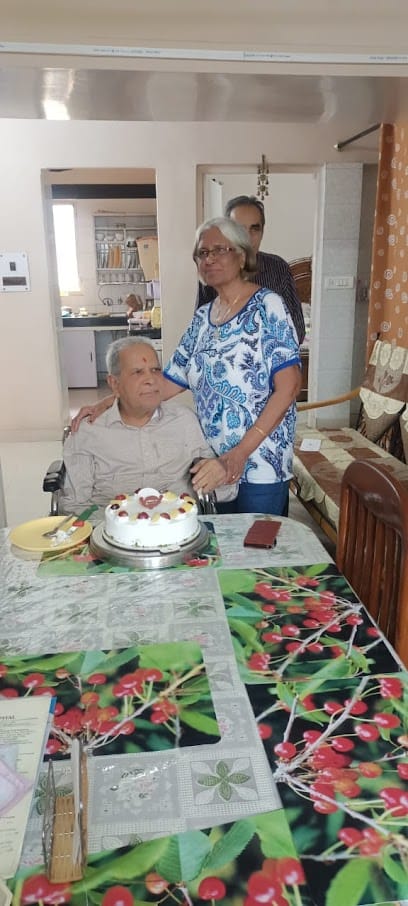 Shri Balaji Nursing Home Care 24*7 business photograph