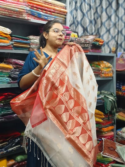 Baishakhi Boutique business photograph