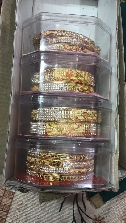 Maa Vaishno Collection business photograph