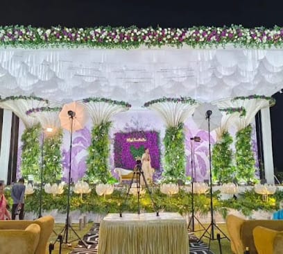 Wedding zz House - Best Wedding planner in kota business photograph