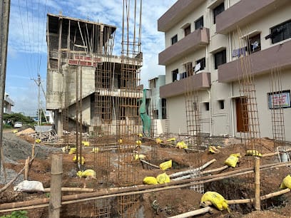 SWAGRUHA CONSTRUCTIONS CHIKODI business photograph