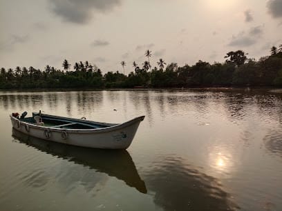 River Heaven Boat And Kayaking services business photograph