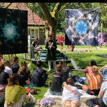 Tathastu Wellness business photograph