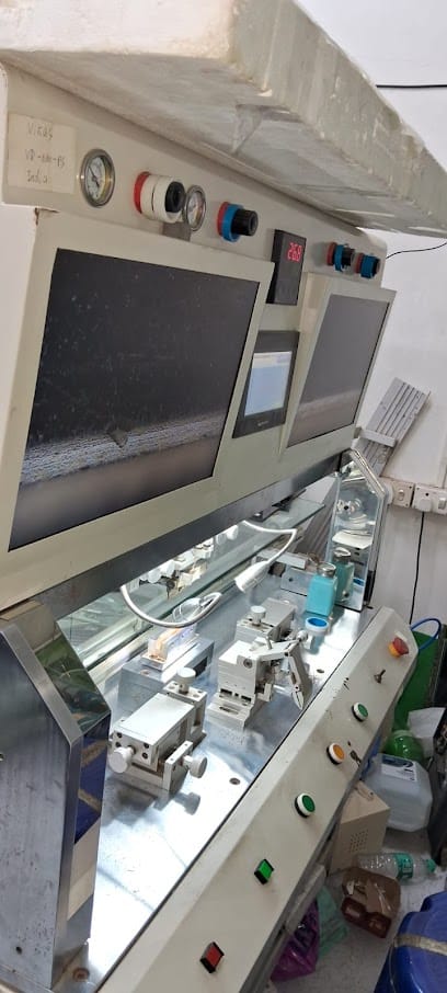 Repairing Zone business photograph