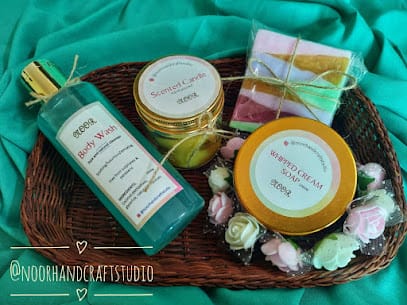 Noor Handcraft Studio business photograph
