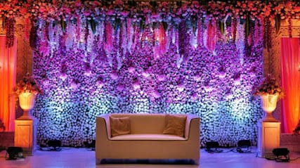 Sai Events business photograph