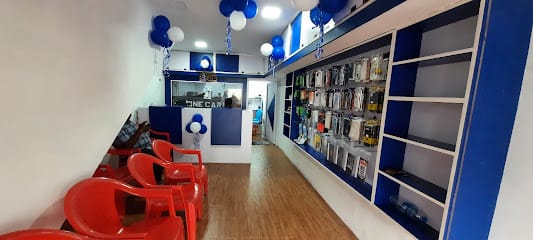 PhoneCare24 Mobile Service Center business photograph