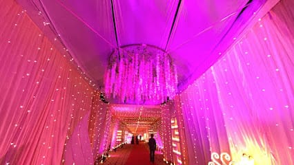 SAROJ TENT HOUSE business photograph