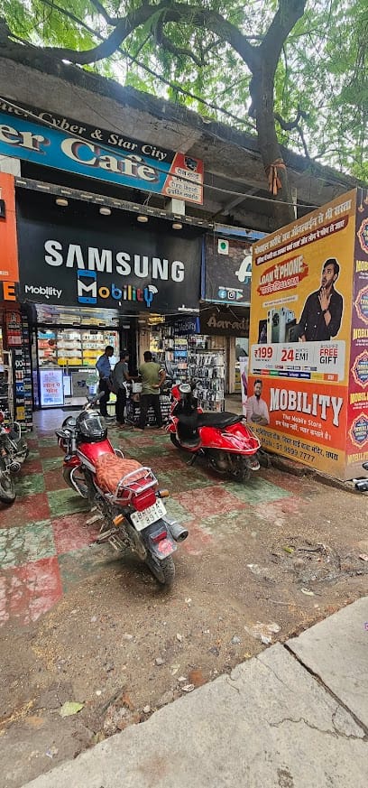 Mobility The Mobile Store business photograph