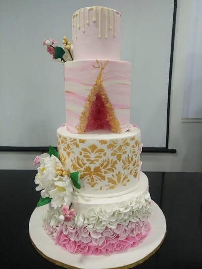 Cook With Passion business photograph