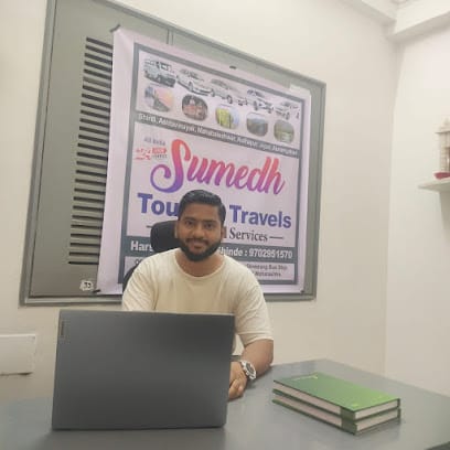Sumedh Tours & Travels- Car Rental in Thane west| Car on Rent | Local and out station business photograph