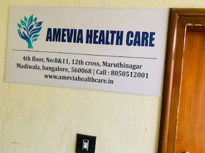 Amevia Health Care business photograph