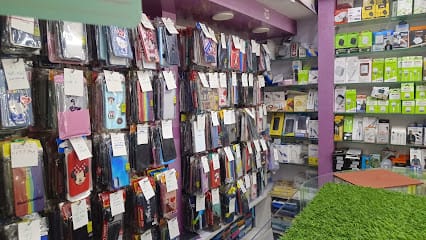 Raji Mobile business photograph