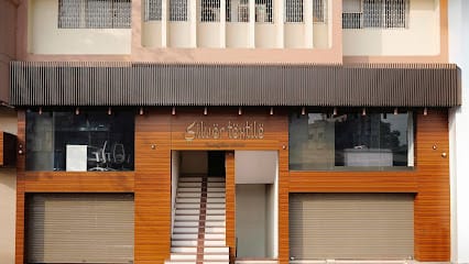 Silver Textile business photograph