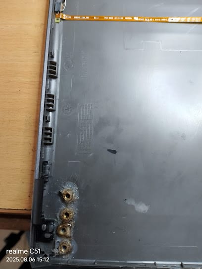 Velectronix business photograph