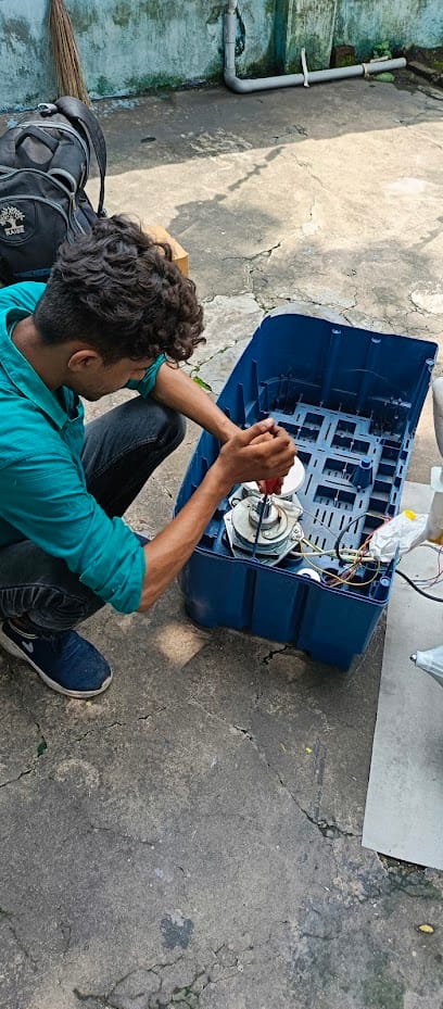 Friends Electricals & Refrigiration business photograph