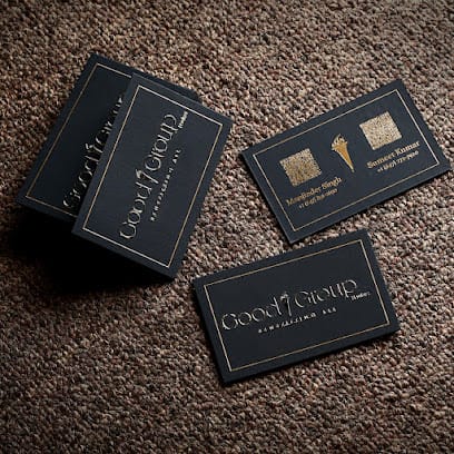 Business Cards and Invitations By Chhapai business photograph