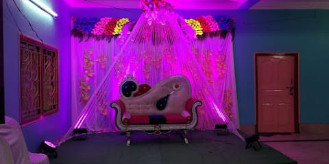 Subhamuhurth event planner business photograph